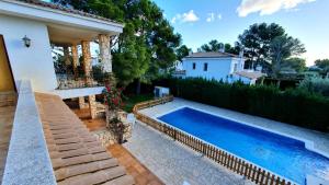 Villa Bella Cala