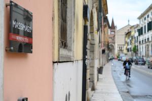 Massimago Wine Suites