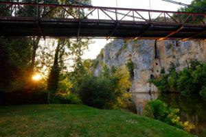 Hotels Hotel Restaurant Les Falaises : photos des chambres