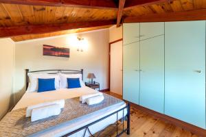 Sosos Sea View Apartment