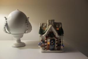 Home Holiday Salento Casa Belvedere