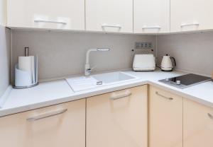 COZY&QUIET apartment with AC in city centre