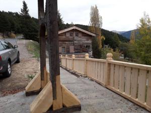 Chalets Ker Capcir : photos des chambres