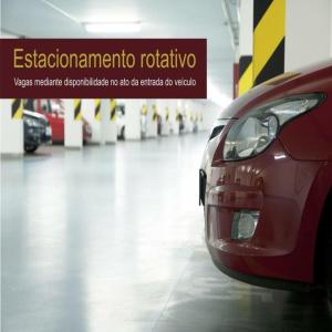 Allia Gran Pampulha Suites