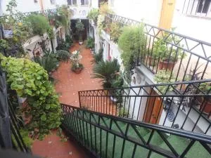 Hostal El Patio - Álora