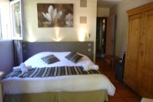 Hotels Le Mas Saint Donat : photos des chambres