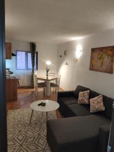 Central loft at Teleferic