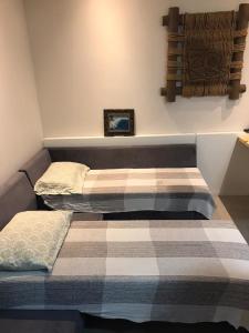 Excelente Condomínio em Maresias a 50mts da Praia