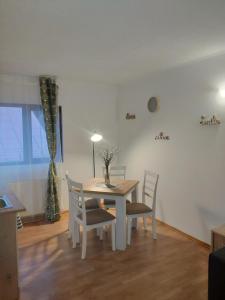 Central loft at Teleferic