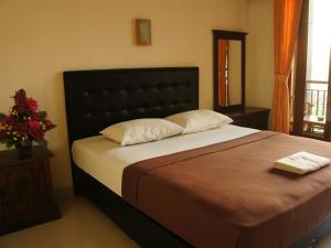 Waringin Homestay