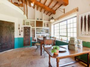 Holiday Home Nest by Interhome