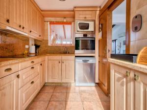 Holiday Home Isabel by Interhome