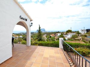 Villa Bel by Interhome