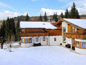 4 star talu Holiday Home Josef Niederau Austria