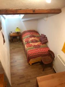 B&B / Chambres d'hotes Petit Chateau : Appartement 2 Chambres