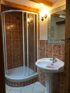 B&B / Chambres d'hotes Petit Chateau : photos des chambres