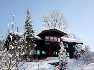 3 star pansion Chalet Habach Kirchdorf in Tirol Austrija