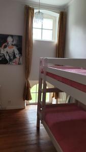 B&B / Chambres d'hotes Petit Chateau : photos des chambres