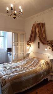 B&B / Chambres d'hotes Petit Chateau : photos des chambres