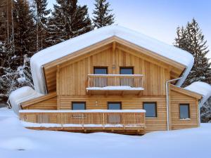 4 hvězdičkový chata Holiday Home Alpenrose.3 Annaberg im Lammertal Rakousko