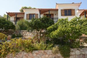 Betsanis Stafylos Apartments Skopelos Greece