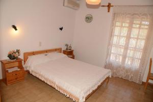 Betsanis Stafylos Apartments Skopelos Greece