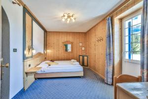 Camera Matrimoniale Standard