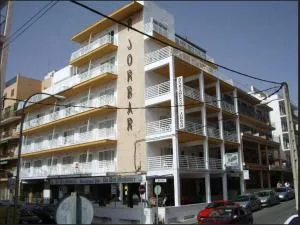 Apartamentos Jorbar - Llucmajor