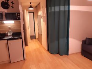 Appartements MBS b6 : photos des chambres