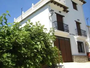 Casa Mamica Rosario - Bérchules