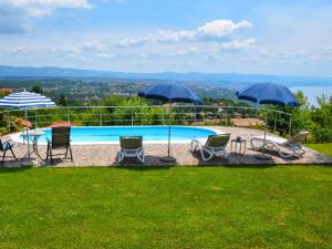 Holiday Home Lea by Interhome