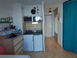 Appartements MBS b6 : photos des chambres