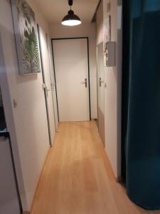 Appartements MBS b6 : photos des chambres