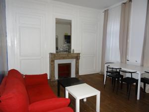 Appart'hotels Nationale Appart Hotel : photos des chambres