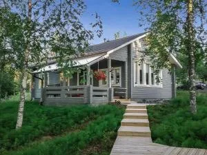 Holiday Home Kallentupa by Interhome - Aikkila