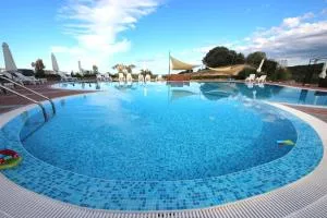 Menada Sozopol Apartments - دوني