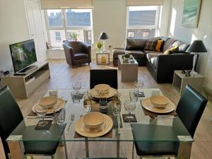 Mycosy At The Ocean - Apartmány, Aberdeen