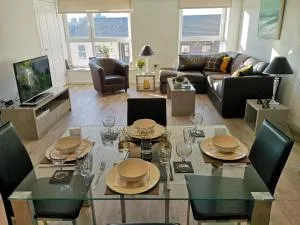 Mycosy At The Ocean - 弗雷泽堡