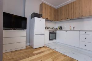 CR Apartament w sercu miasta Lipowa 1