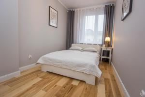 Apartement Apartament w sercu miasta Lipowa 1 Białystok Poola