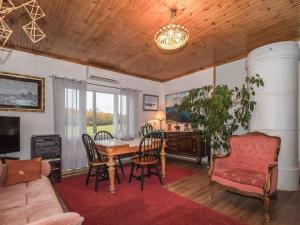 Holiday Home Lehtoniemi by Interhome
