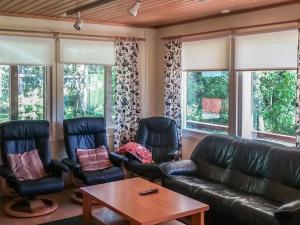 Holiday Home Långstrands stuga by Interhome