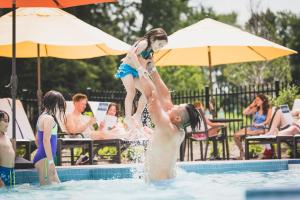 The Kartrite Resort and Indoor Waterpark