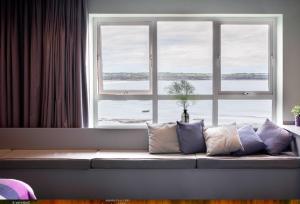 Superior Double Room room in Armada Hotel