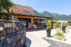Filion Suites Resort & Spa Rethymno Greece