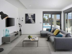Apartment Villa Fasana by Interhome 