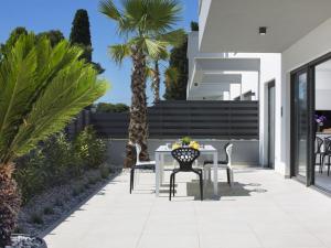 Apartment Villa Fasana by Interhome