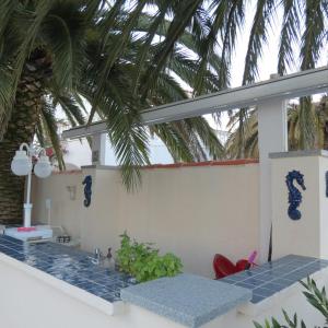 Casa - Appartements Norfeu