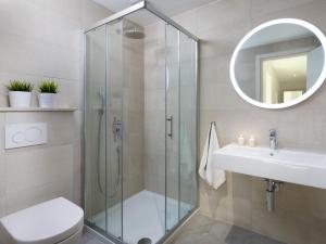 Apartment Villa Fasana by Interhome