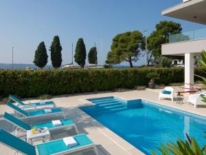Apartment Villa Fasana by Interhome 